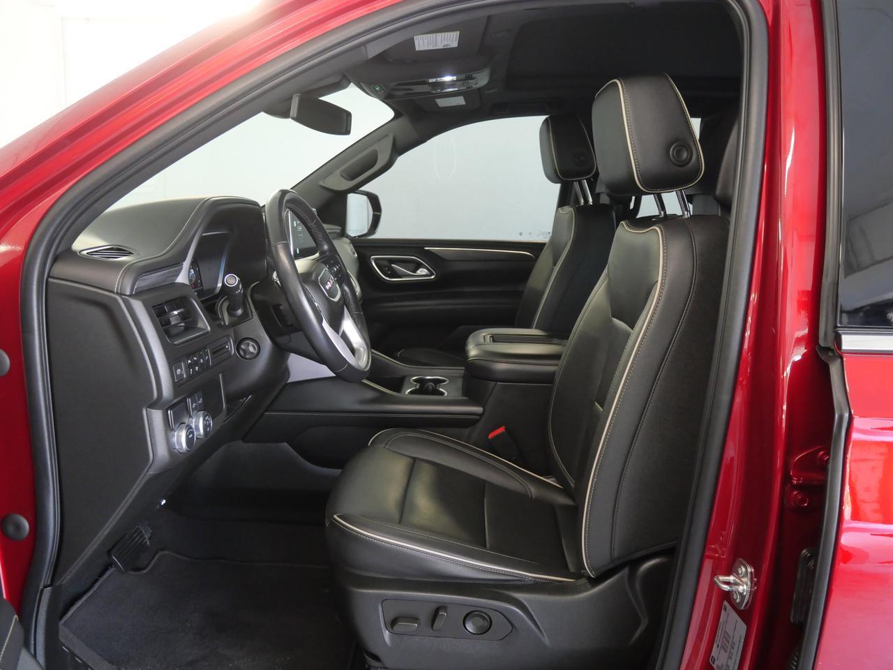 2022 GMC Yukon XL SLT San Juan TX