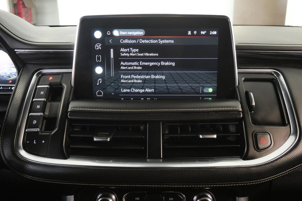 2022 GMC Yukon XL SLT San Juan TX