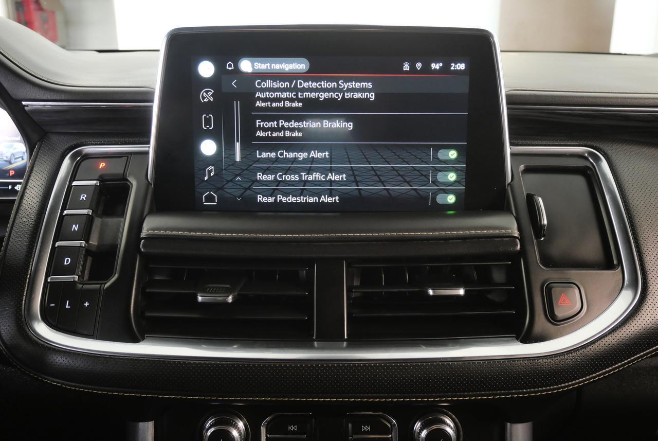 2022 GMC Yukon XL SLT San Juan TX