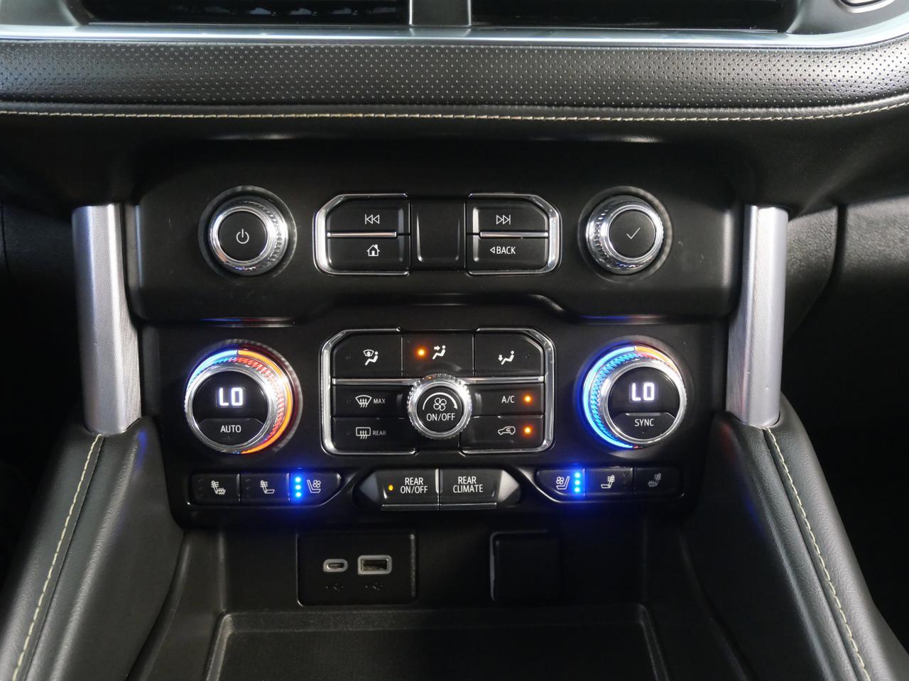 2022 GMC Yukon XL SLT San Juan TX