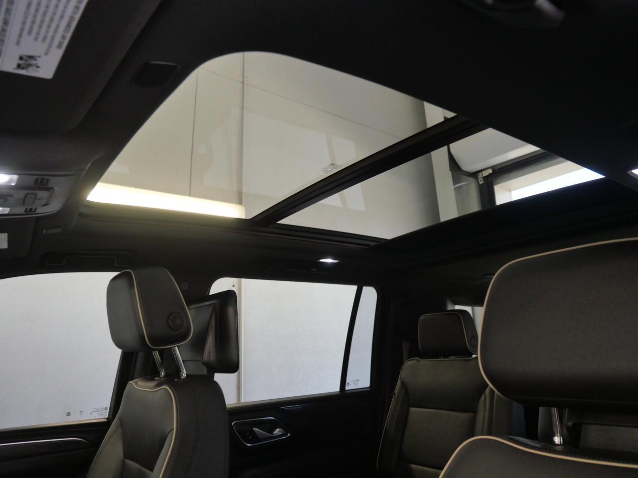 2022 GMC Yukon XL SLT San Juan TX