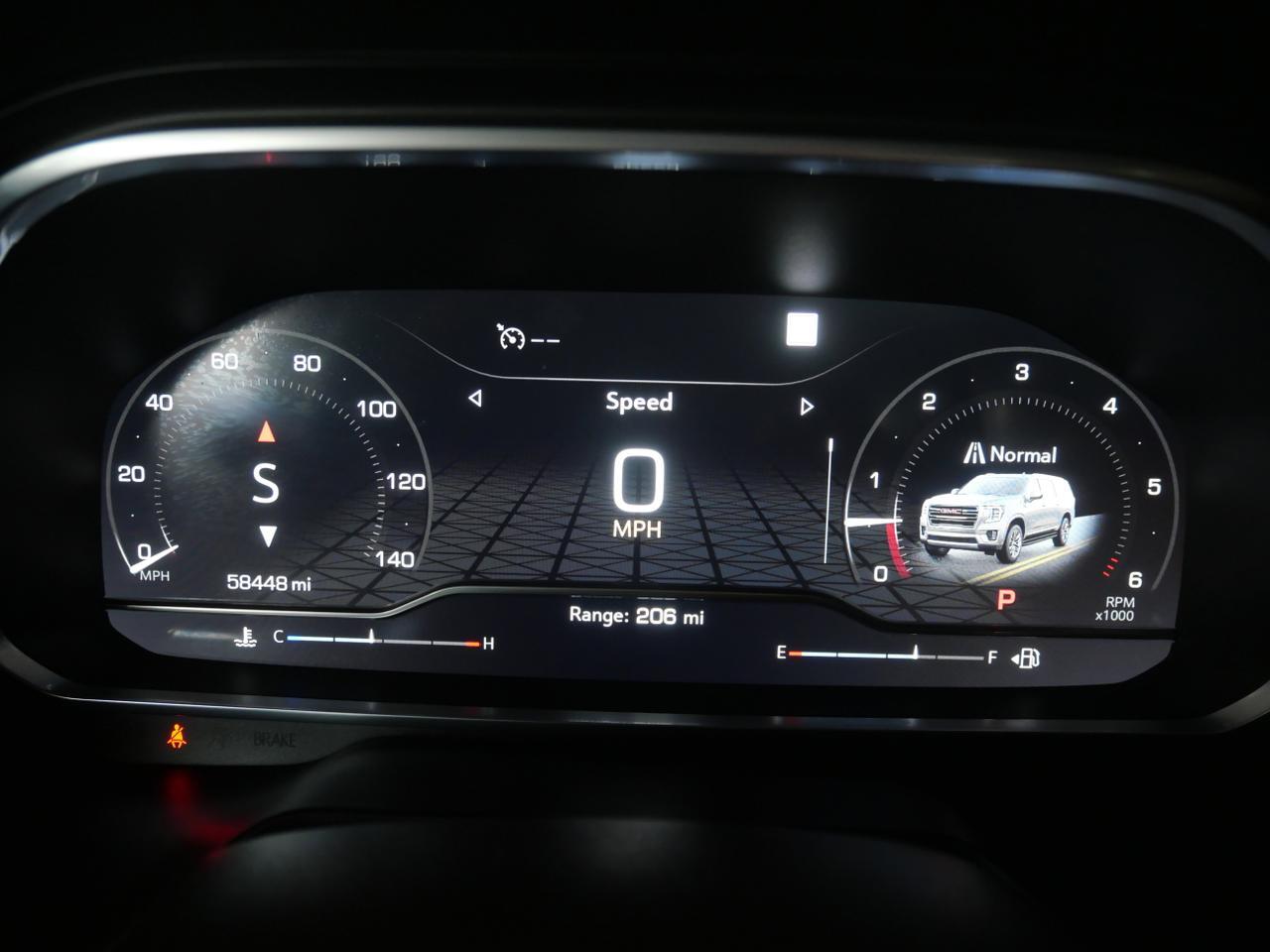 2022 GMC Yukon XL SLT San Juan TX