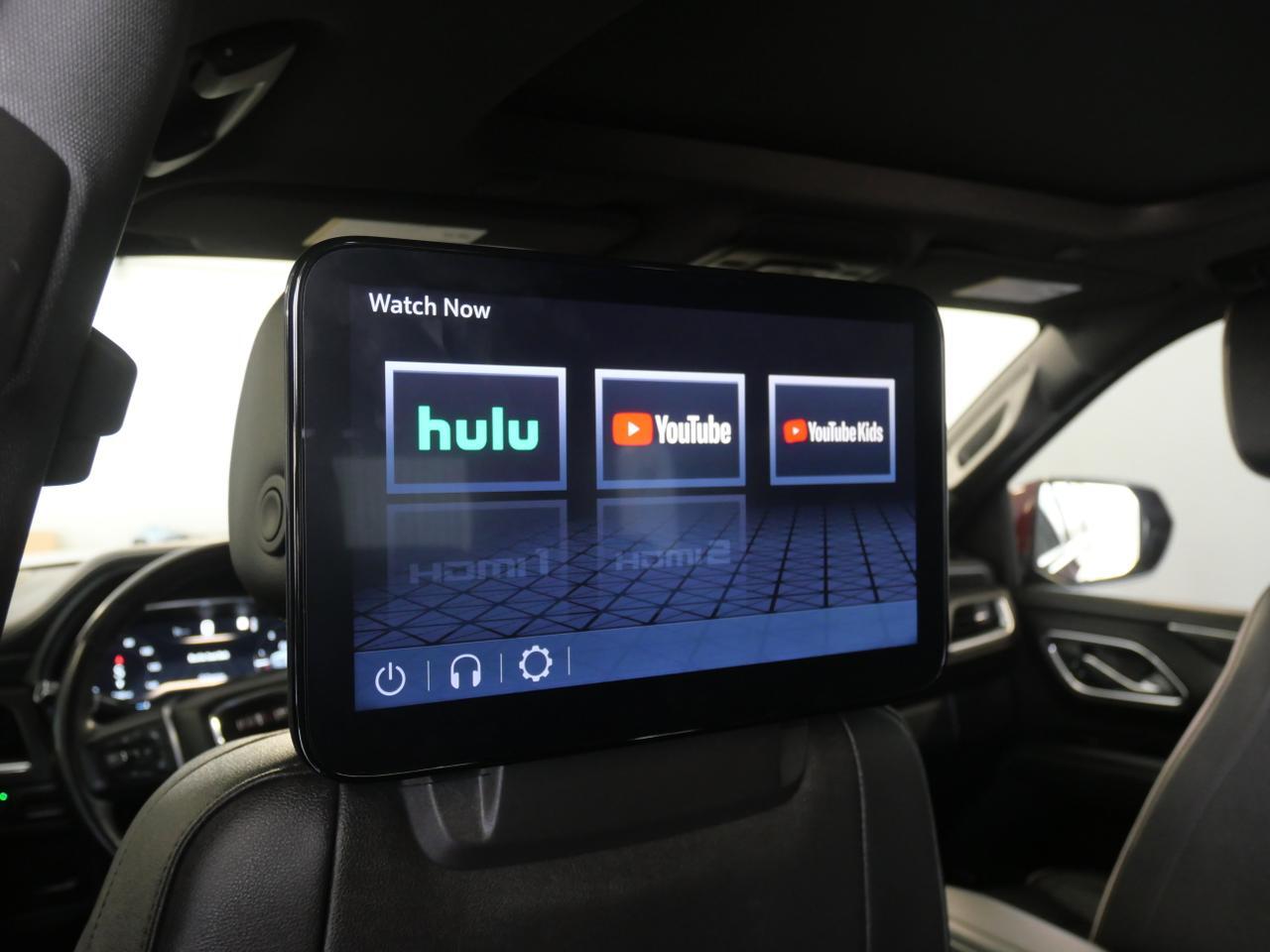 2022 GMC Yukon XL SLT San Juan TX