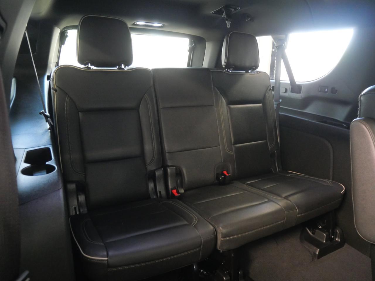 2022 GMC Yukon XL SLT San Juan TX