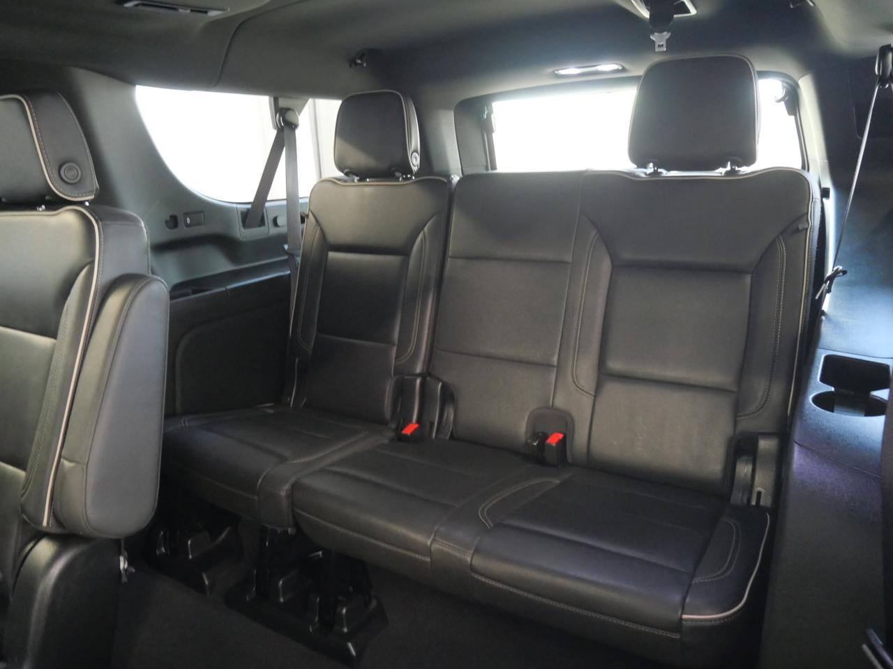 2022 GMC Yukon XL SLT San Juan TX