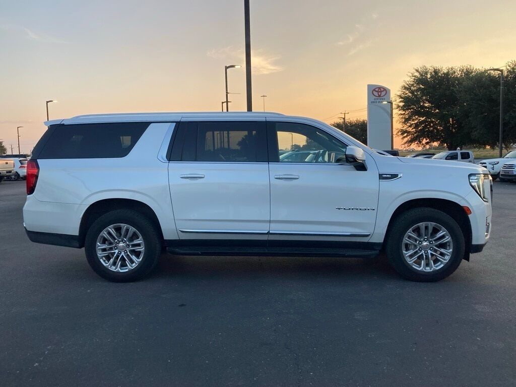 2022 GMC Yukon XL SLT San Antonio TX