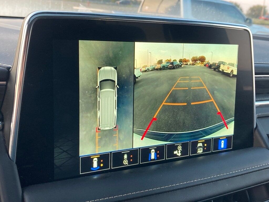2022 GMC Yukon XL SLT San Antonio TX