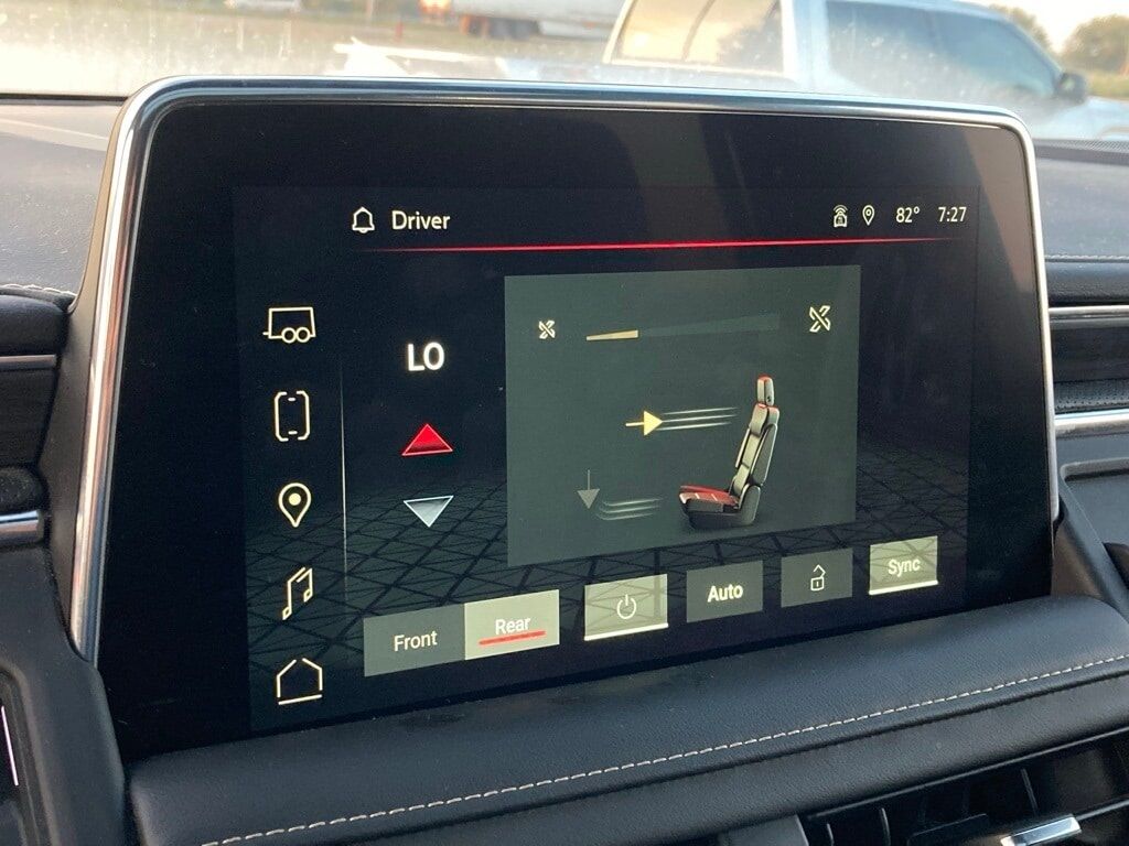 2022 GMC Yukon XL SLT San Antonio TX