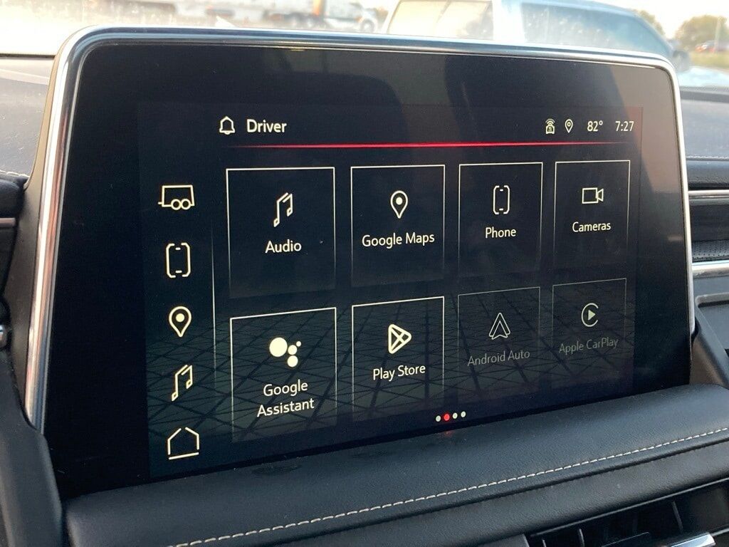 2022 GMC Yukon XL SLT San Antonio TX