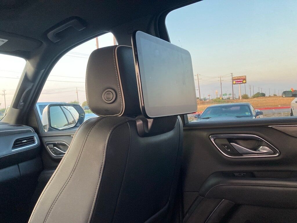 2022 GMC Yukon XL SLT San Antonio TX