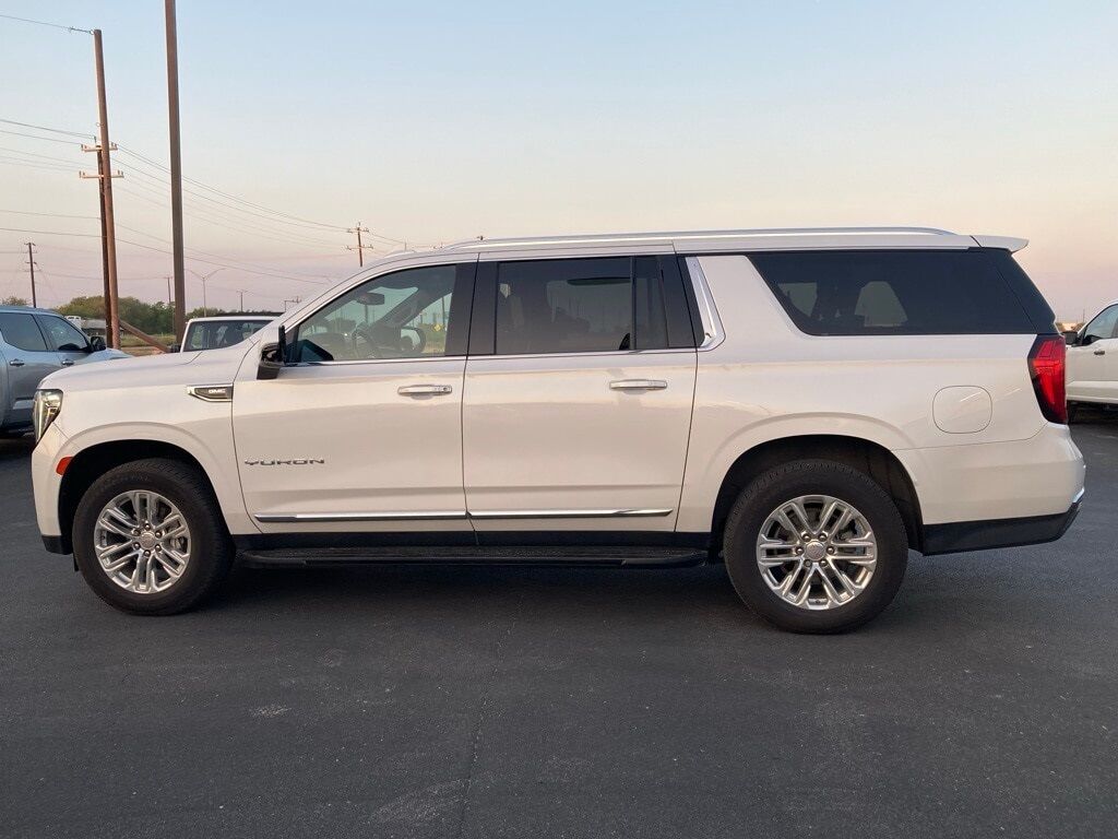 2022 GMC Yukon XL SLT San Antonio TX