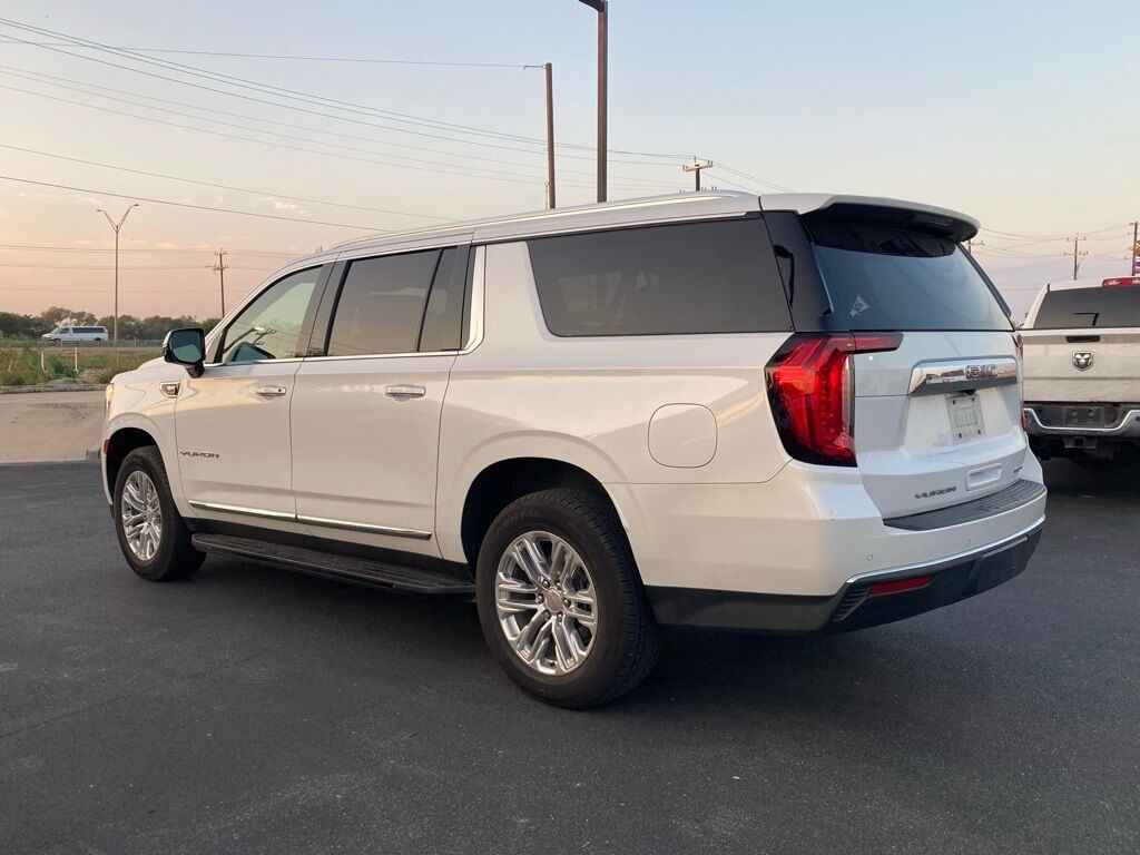 2022 GMC Yukon XL SLT San Antonio TX