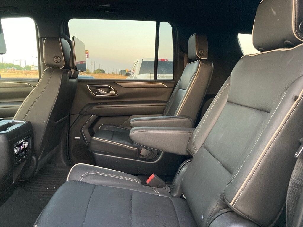 2022 GMC Yukon XL SLT San Antonio TX