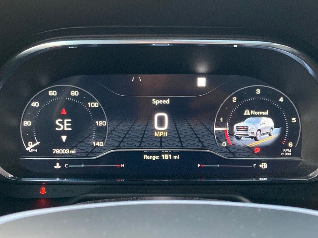2022 GMC Yukon XL SLT San Antonio TX