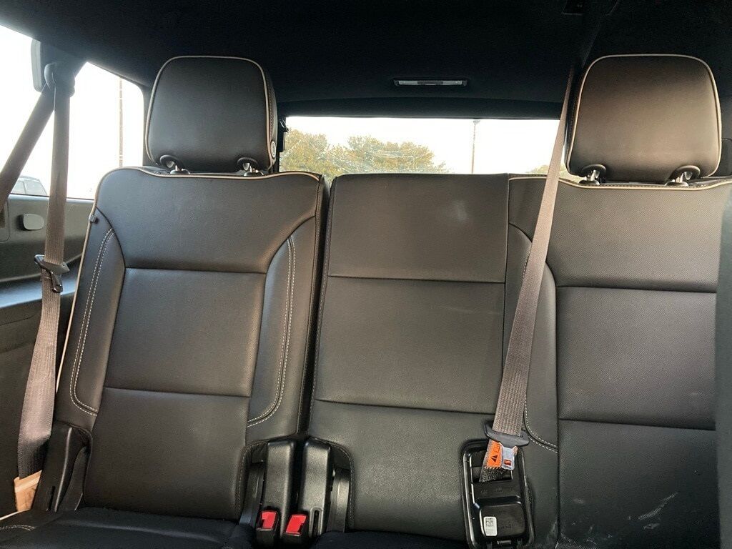 2022 GMC Yukon XL SLT San Antonio TX