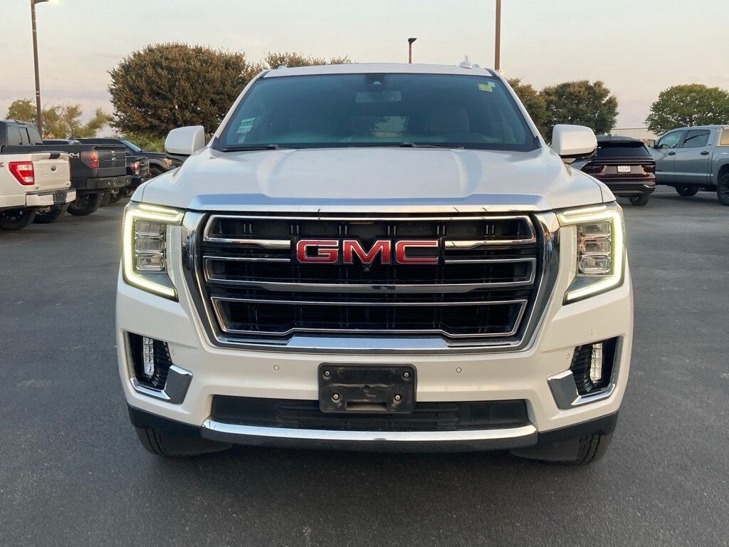 2022 GMC Yukon XL SLT San Antonio TX