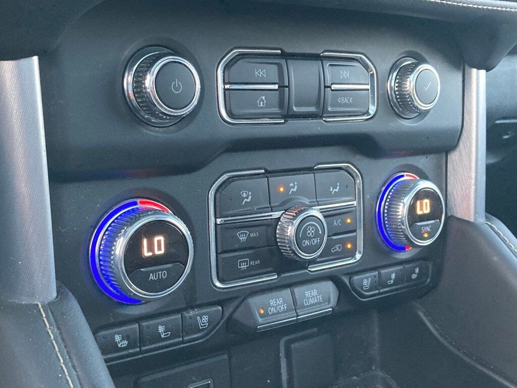 2022 GMC Yukon XL SLT San Antonio TX