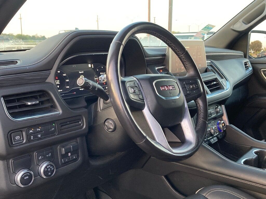 2022 GMC Yukon XL SLT San Antonio TX