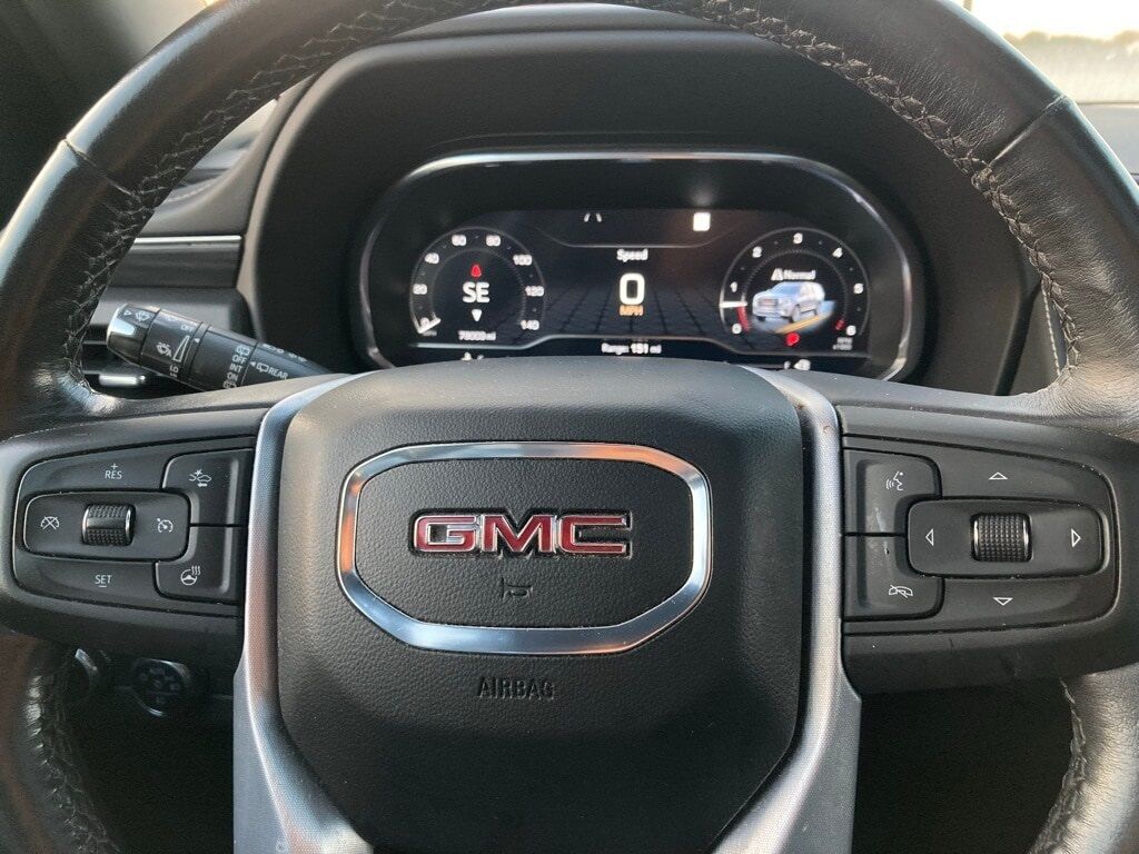 2022 GMC Yukon XL SLT San Antonio TX