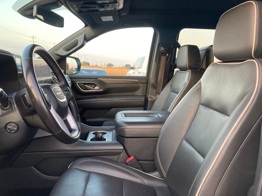 2022 GMC Yukon XL SLT San Antonio TX