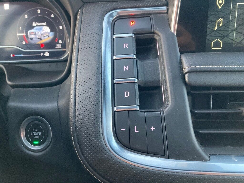 2022 GMC Yukon XL SLT San Antonio TX
