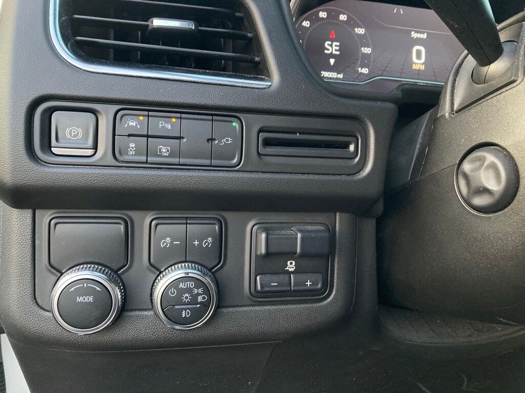 2022 GMC Yukon XL SLT San Antonio TX