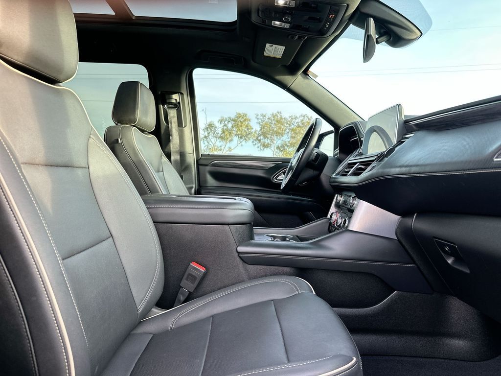 2022 GMC Yukon XL SLT Tucson AZ