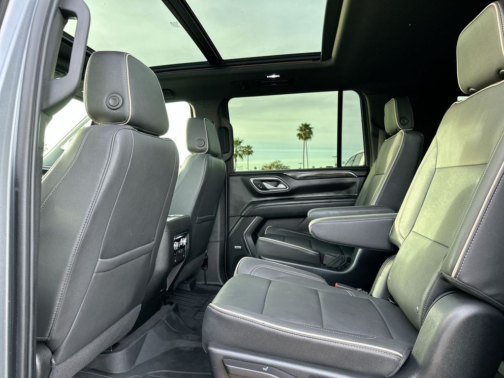 2022 GMC Yukon XL SLT Tucson AZ