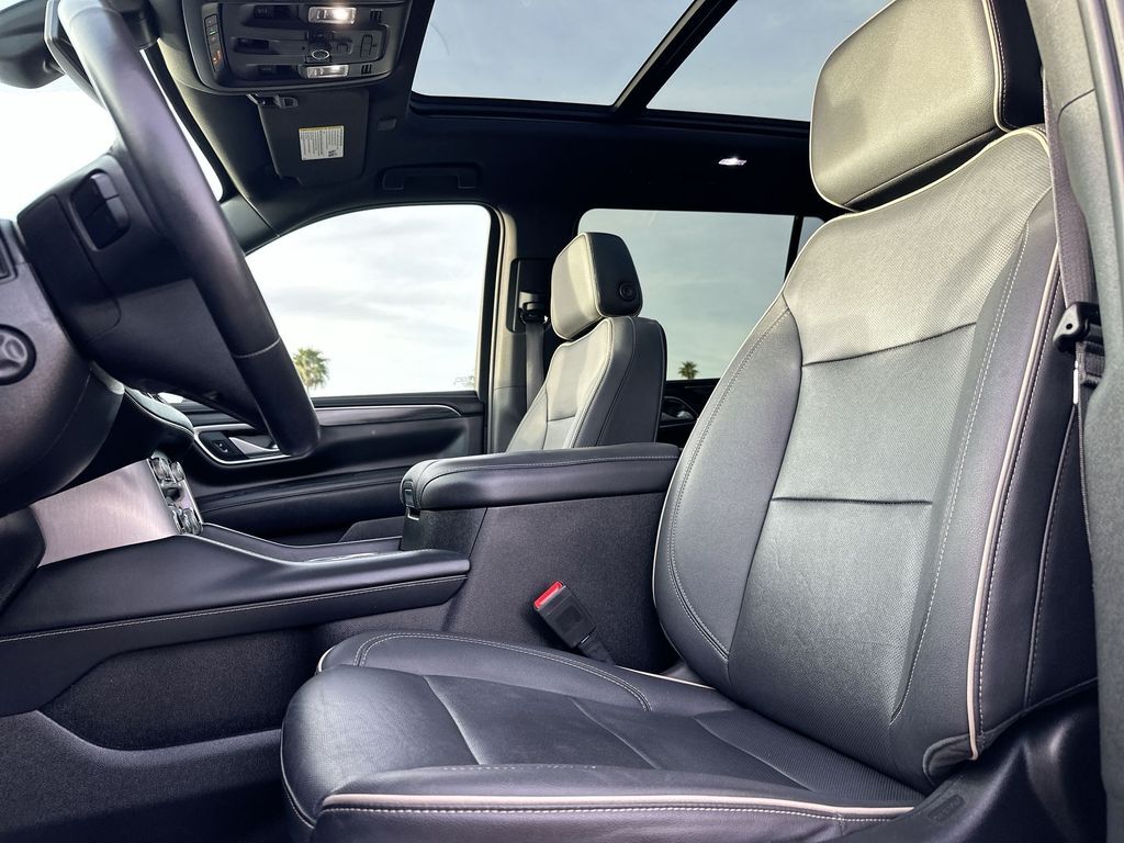 2022 GMC Yukon XL SLT Tucson AZ