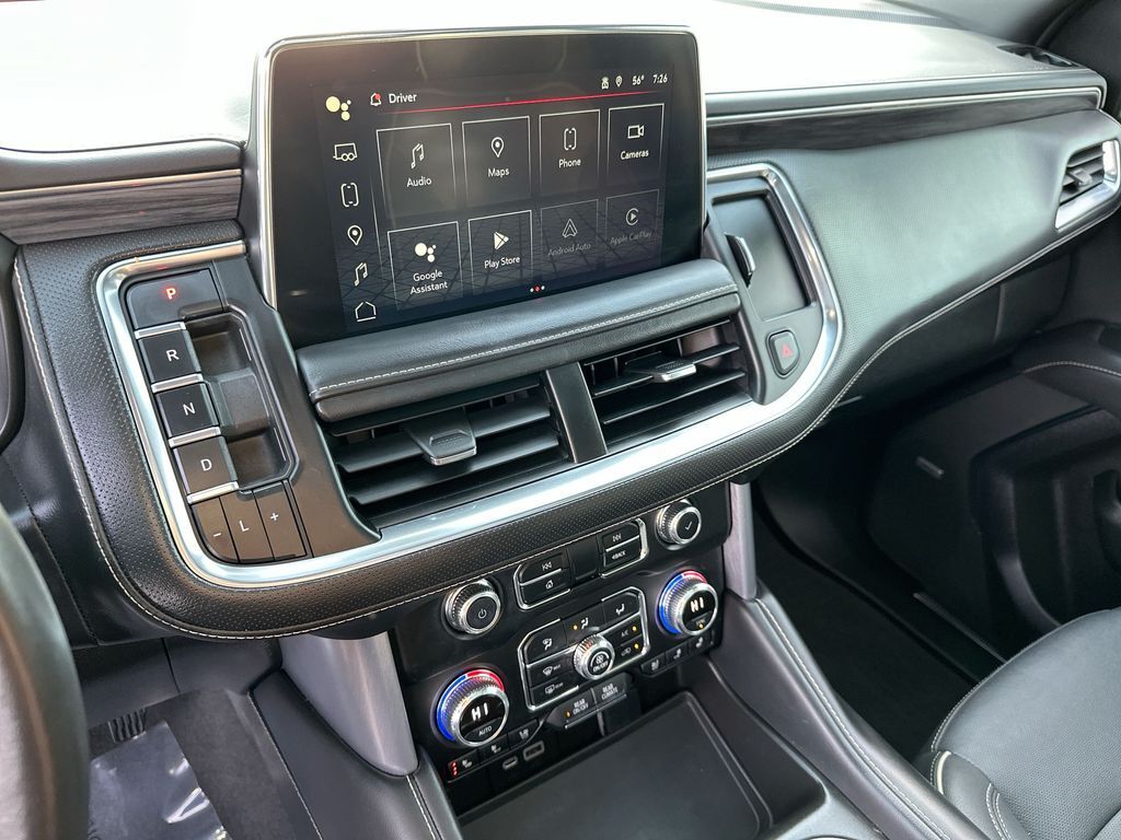 2022 GMC Yukon XL SLT Tucson AZ