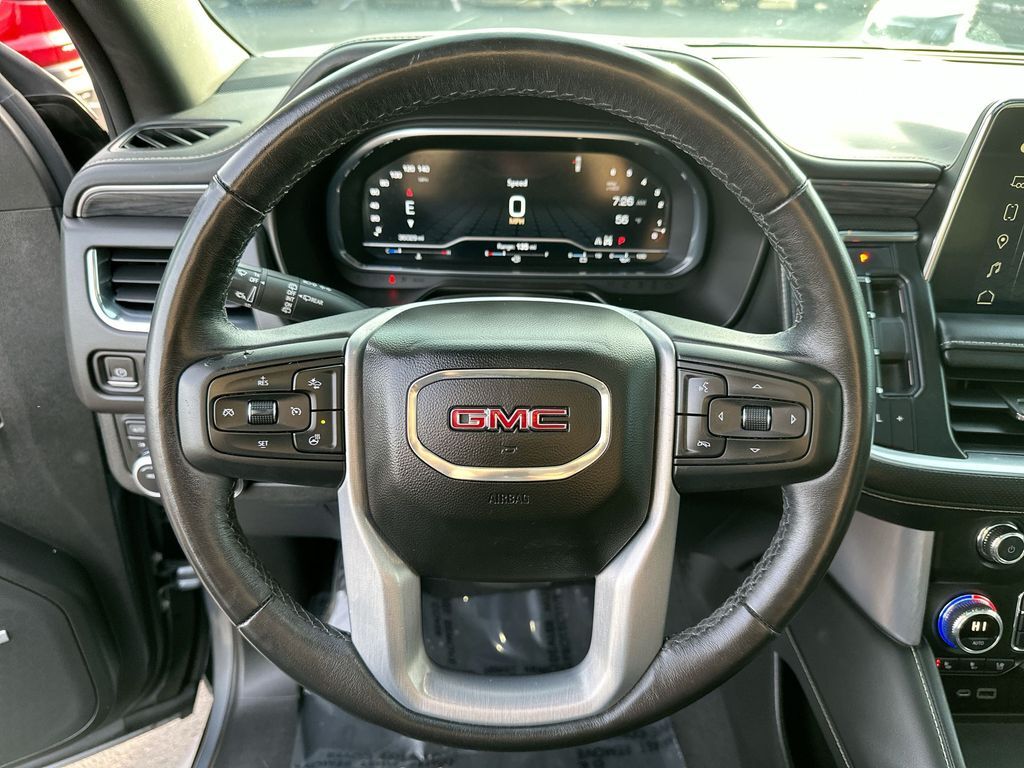 2022 GMC Yukon XL SLT Tucson AZ