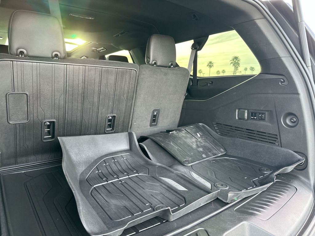 2022 GMC Yukon XL SLT Tucson AZ