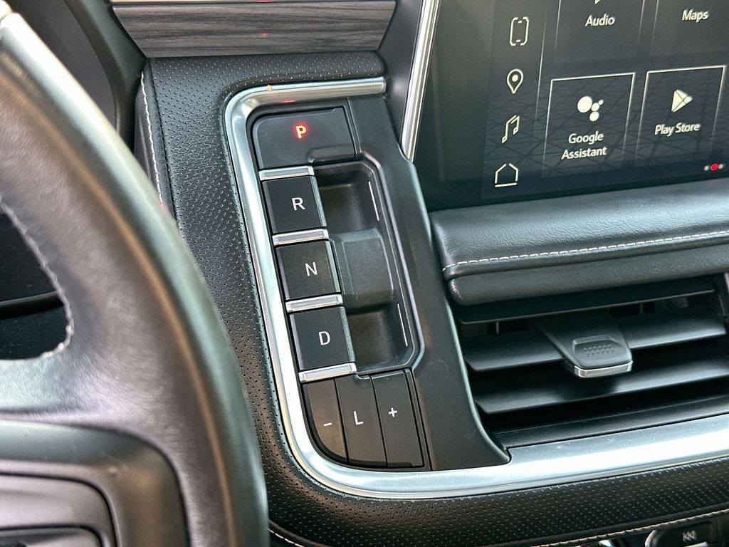 2022 GMC Yukon XL SLT Tucson AZ