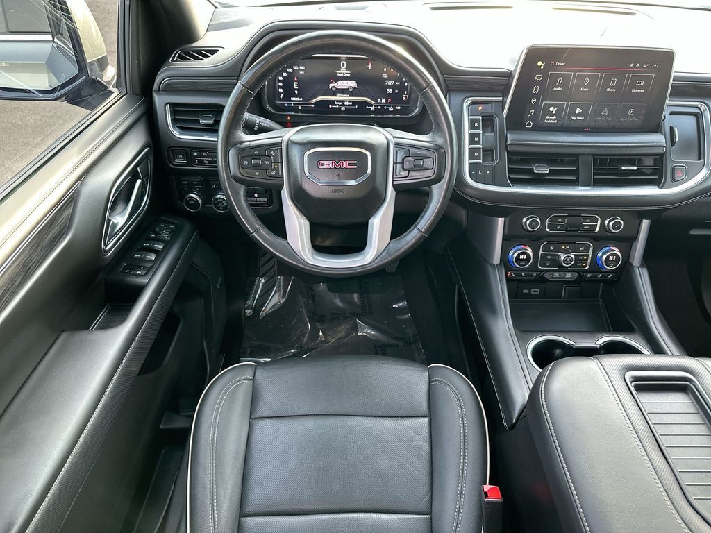 2022 GMC Yukon XL SLT Tucson AZ