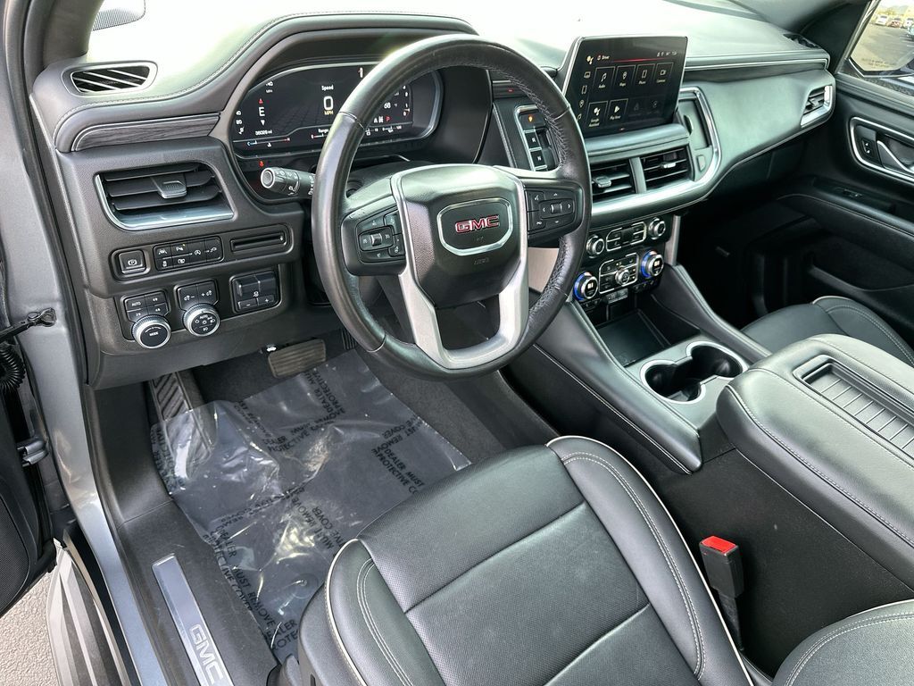 2022 GMC Yukon XL SLT Tucson AZ