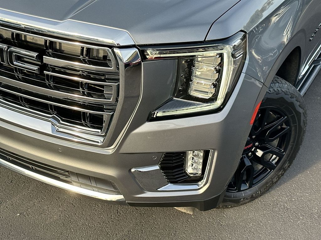 2022 GMC Yukon XL SLT Tucson AZ