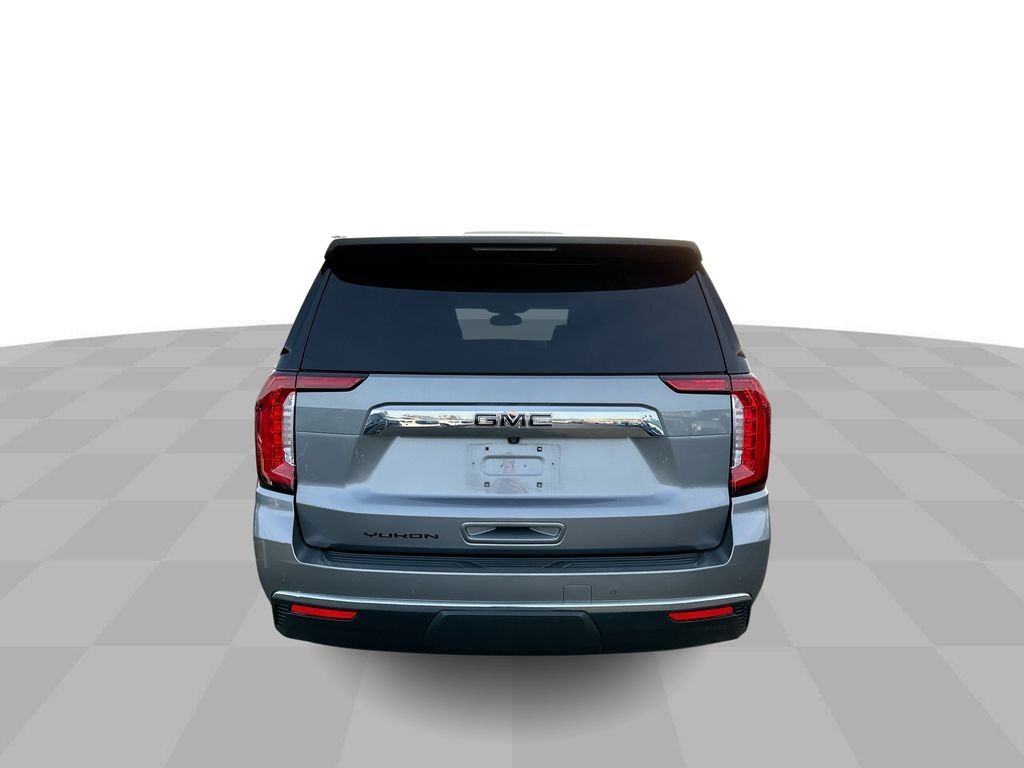 2022 GMC Yukon XL SLT Tucson AZ