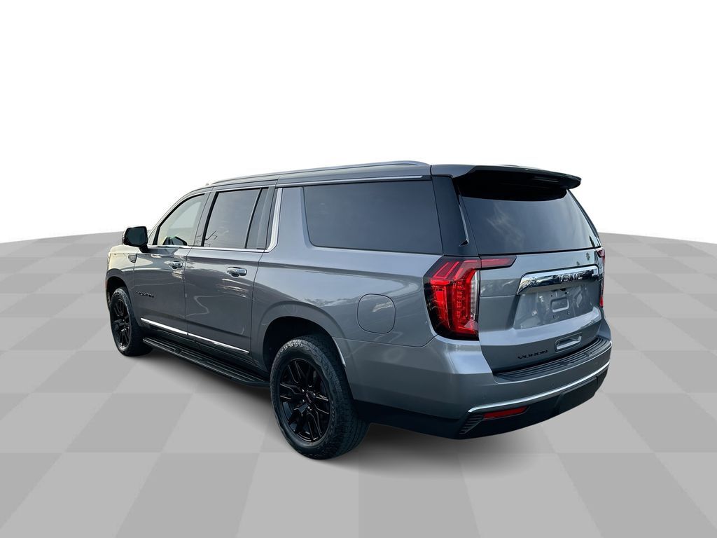 2022 GMC Yukon XL SLT Tucson AZ