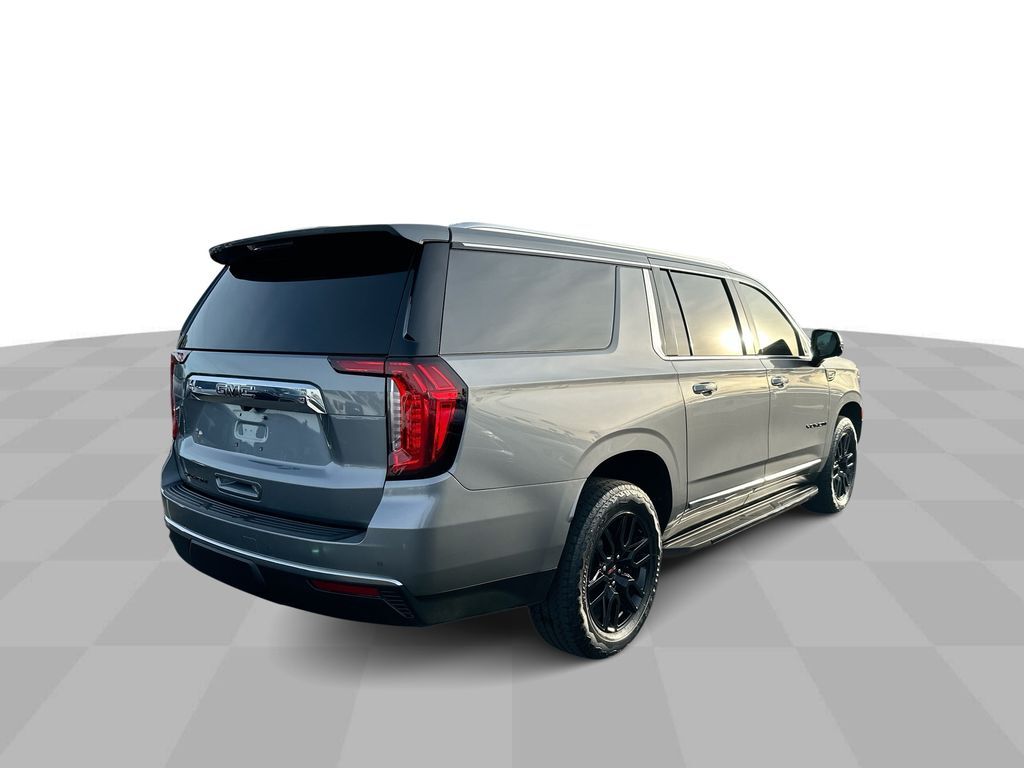 2022 GMC Yukon XL SLT Tucson AZ