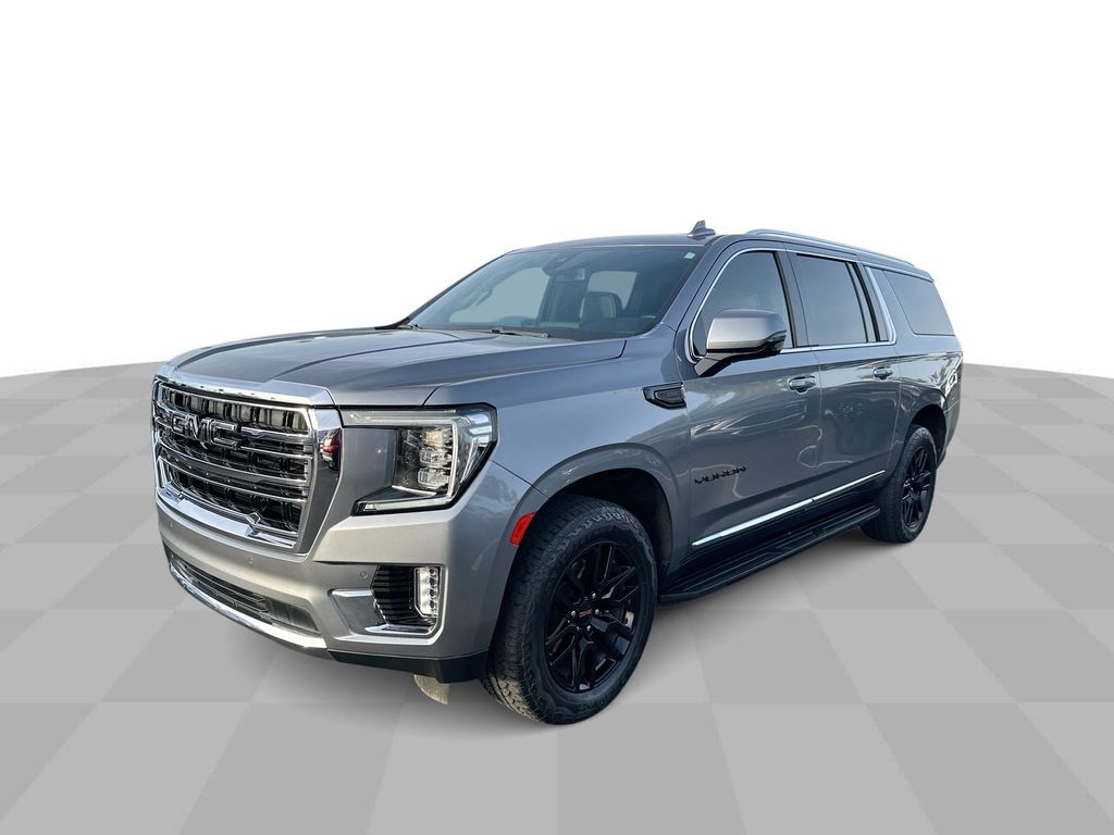 2022 GMC Yukon XL SLT Tucson AZ