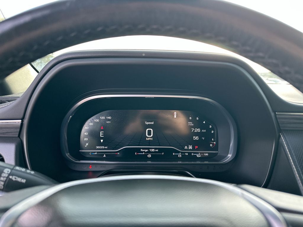 2022 GMC Yukon XL SLT Tucson AZ