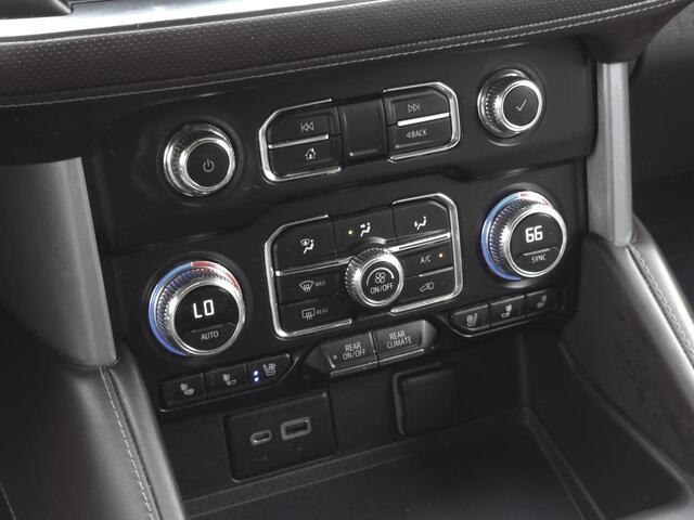 2022 GMC Yukon XL SLT Wilson NC