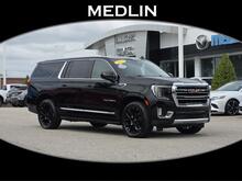 2022_GMC_Yukon XL_SLT_ Wilson NC