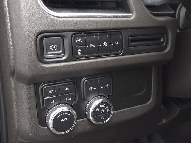 2022 GMC Yukon XL SLT Wilson NC