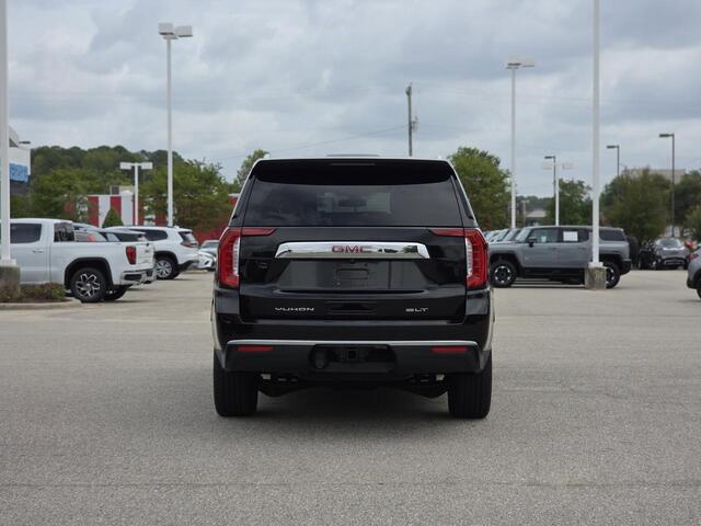 2022 GMC Yukon XL SLT Wilson NC