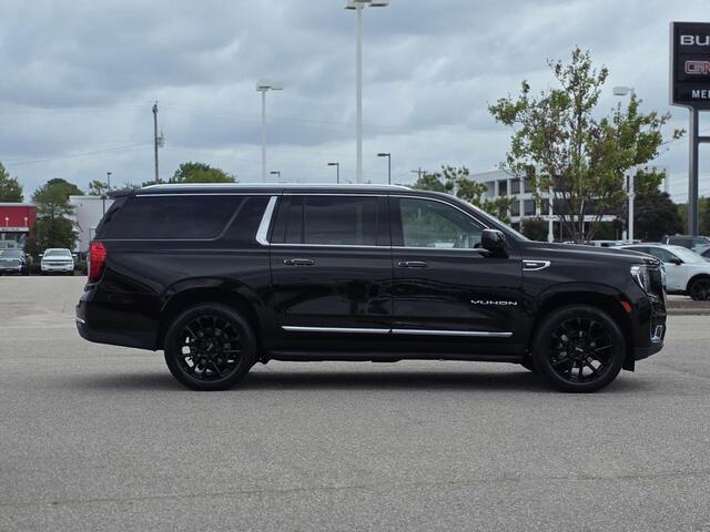 2022 GMC Yukon XL SLT Wilson NC