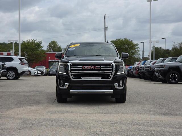 2022 GMC Yukon XL SLT Wilson NC