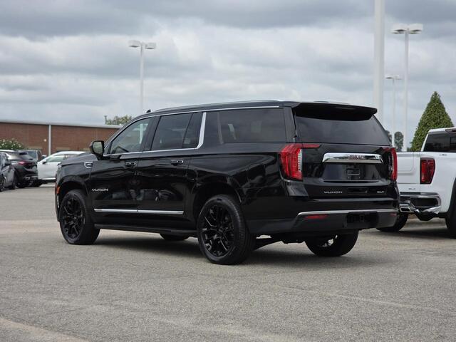 2022 GMC Yukon XL SLT Wilson NC