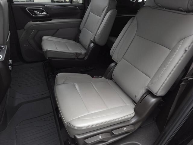 2022 GMC Yukon XL SLT Wilson NC