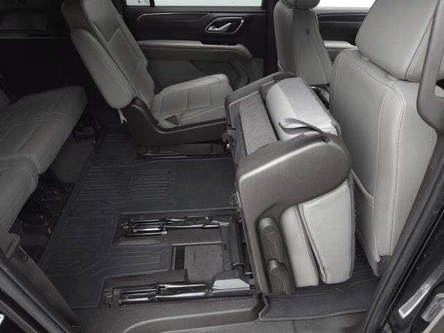 2022 GMC Yukon XL SLT Wilson NC